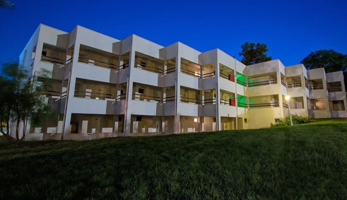 Фото Carpe Mare Beach Resort 4*